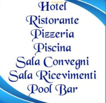 Hotel Marinella Pizzo Kültér fotó