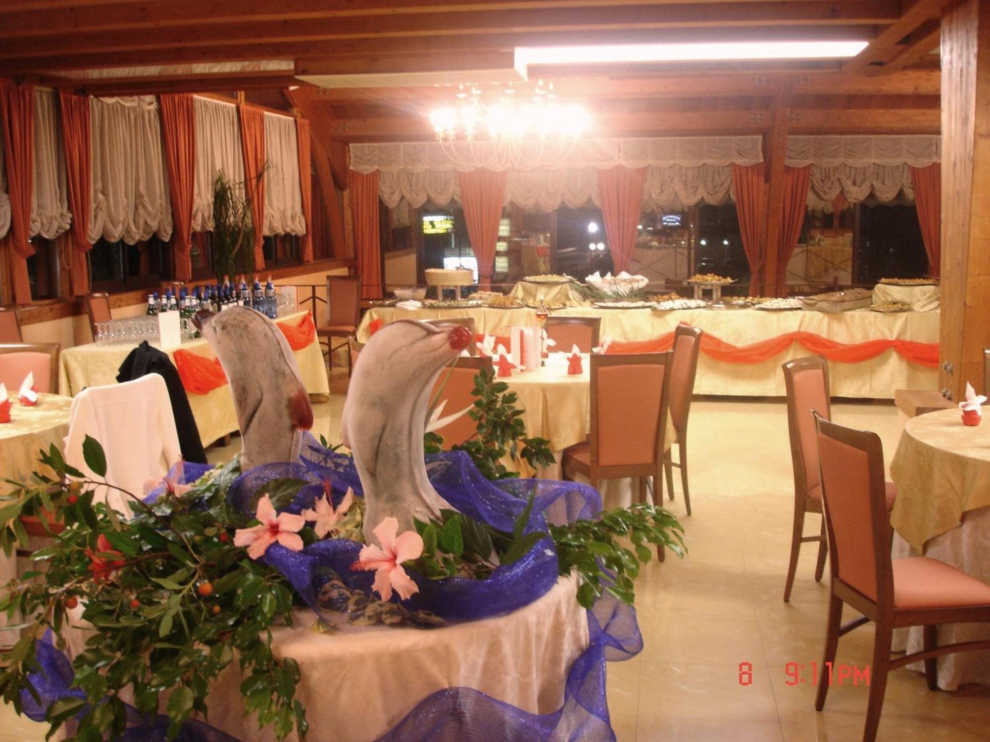Hotel Marinella Pizzo Kültér fotó