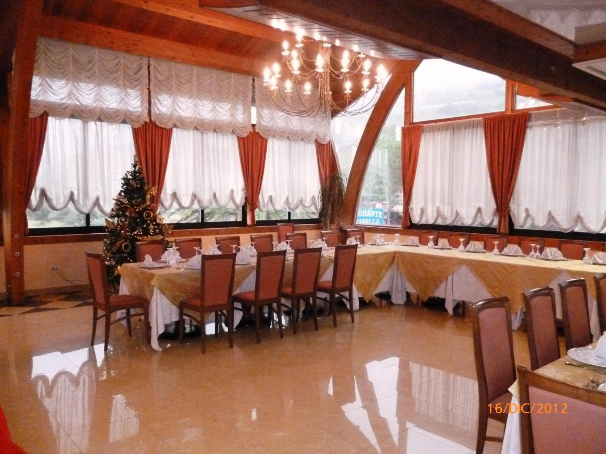 Hotel Marinella Pizzo Kültér fotó