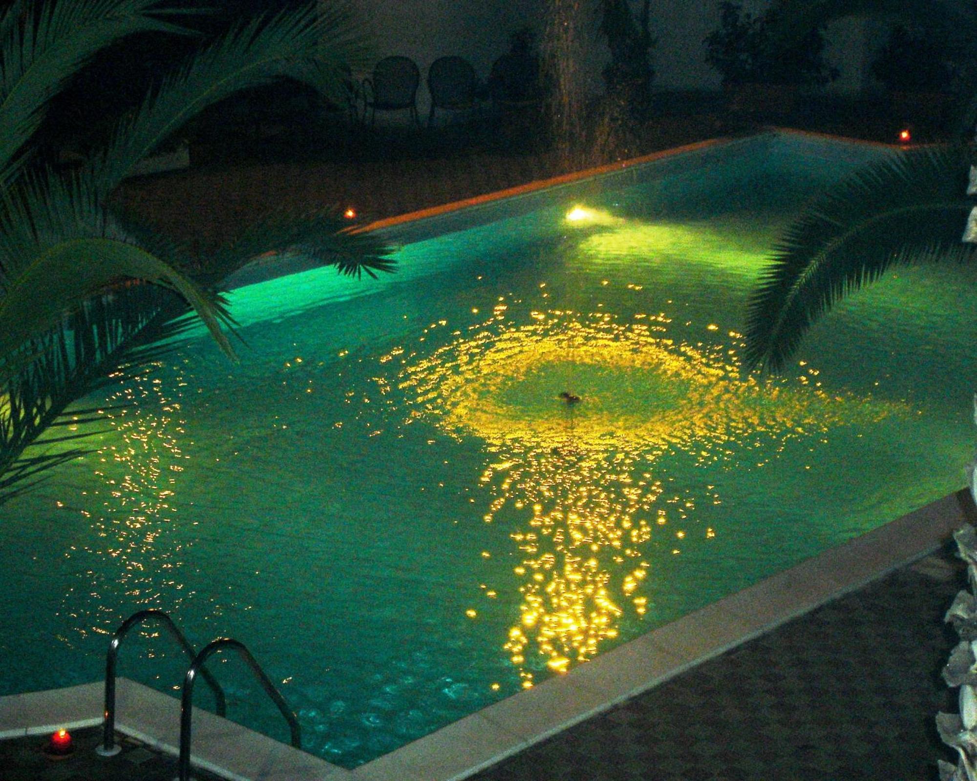 Hotel Marinella Pizzo Kültér fotó