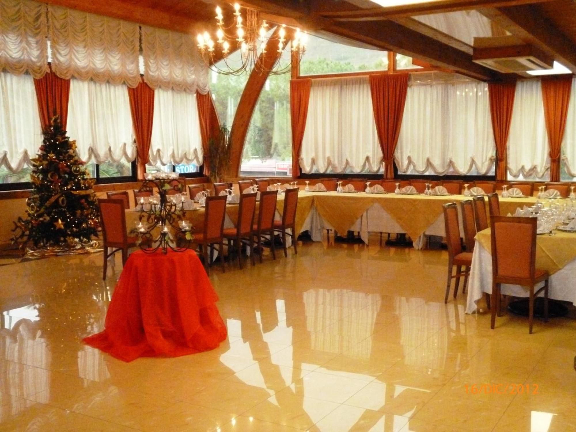 Hotel Marinella Pizzo Kültér fotó