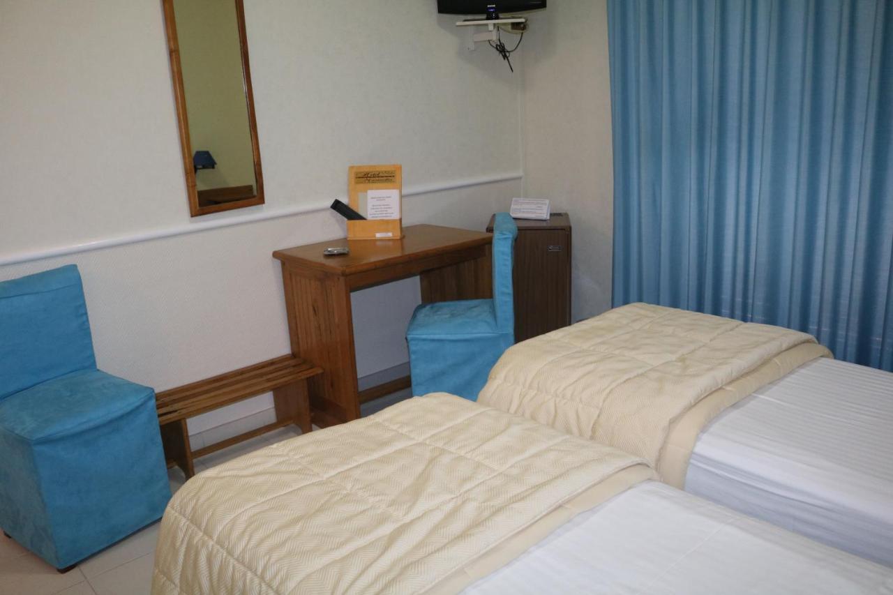 Hotel Marinella Pizzo Kültér fotó